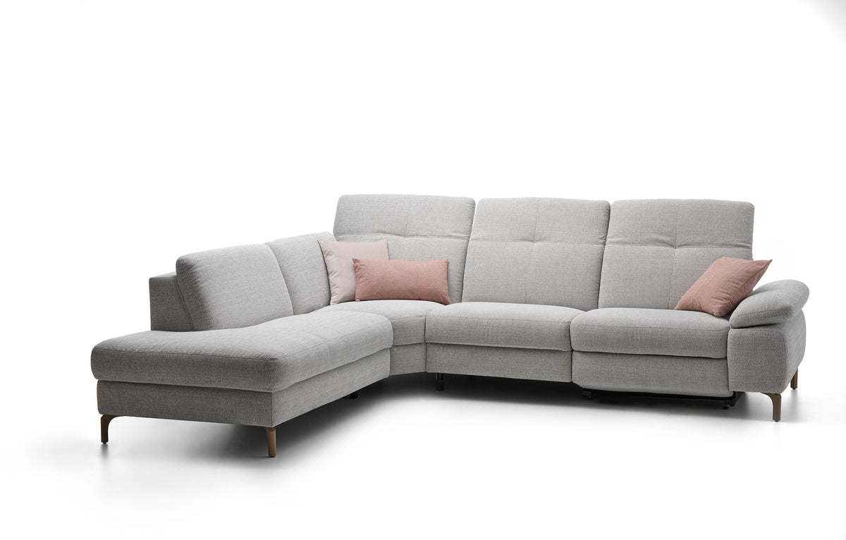 Davis Rivoli Angora