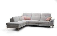 Davis Rivoli Angora