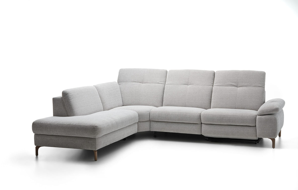 Davis Rivoli Angora