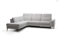 Davis Rivoli Angora