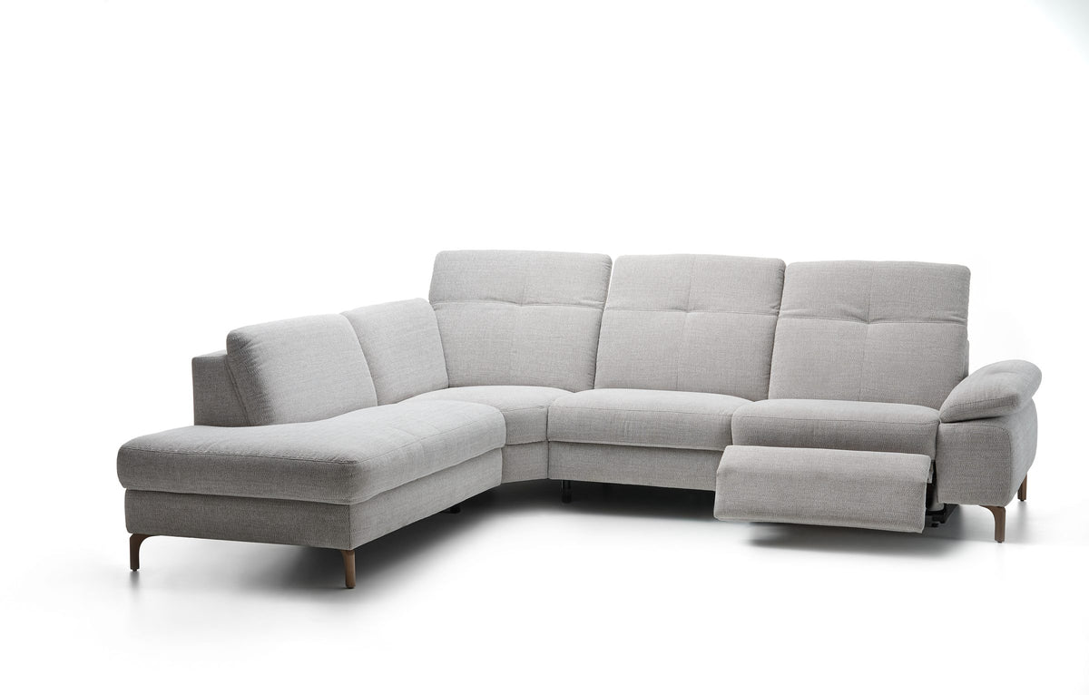 Davis Rivoli Angora