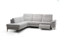 Davis Rivoli Angora