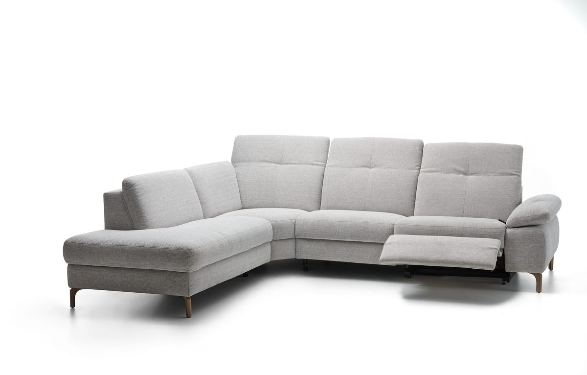 Davis Rivoli Angora