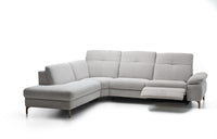 Davis Rivoli Angora