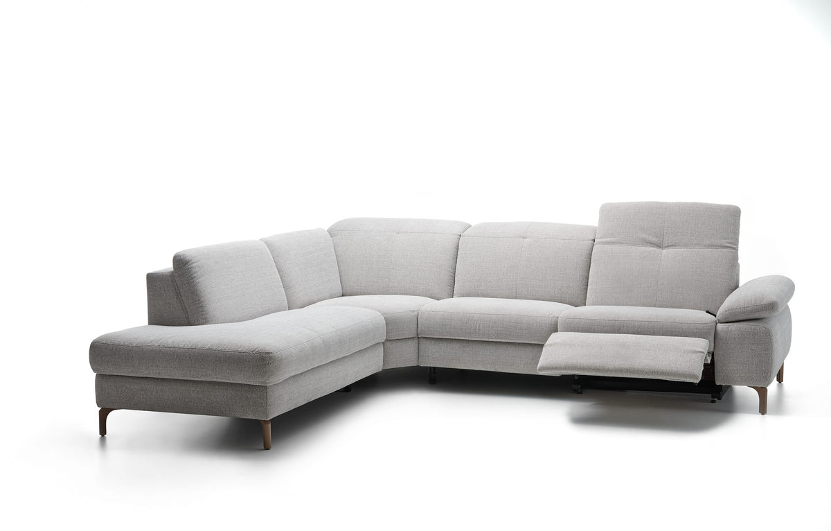 Davis Rivoli Angora