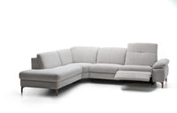 Davis Rivoli Angora
