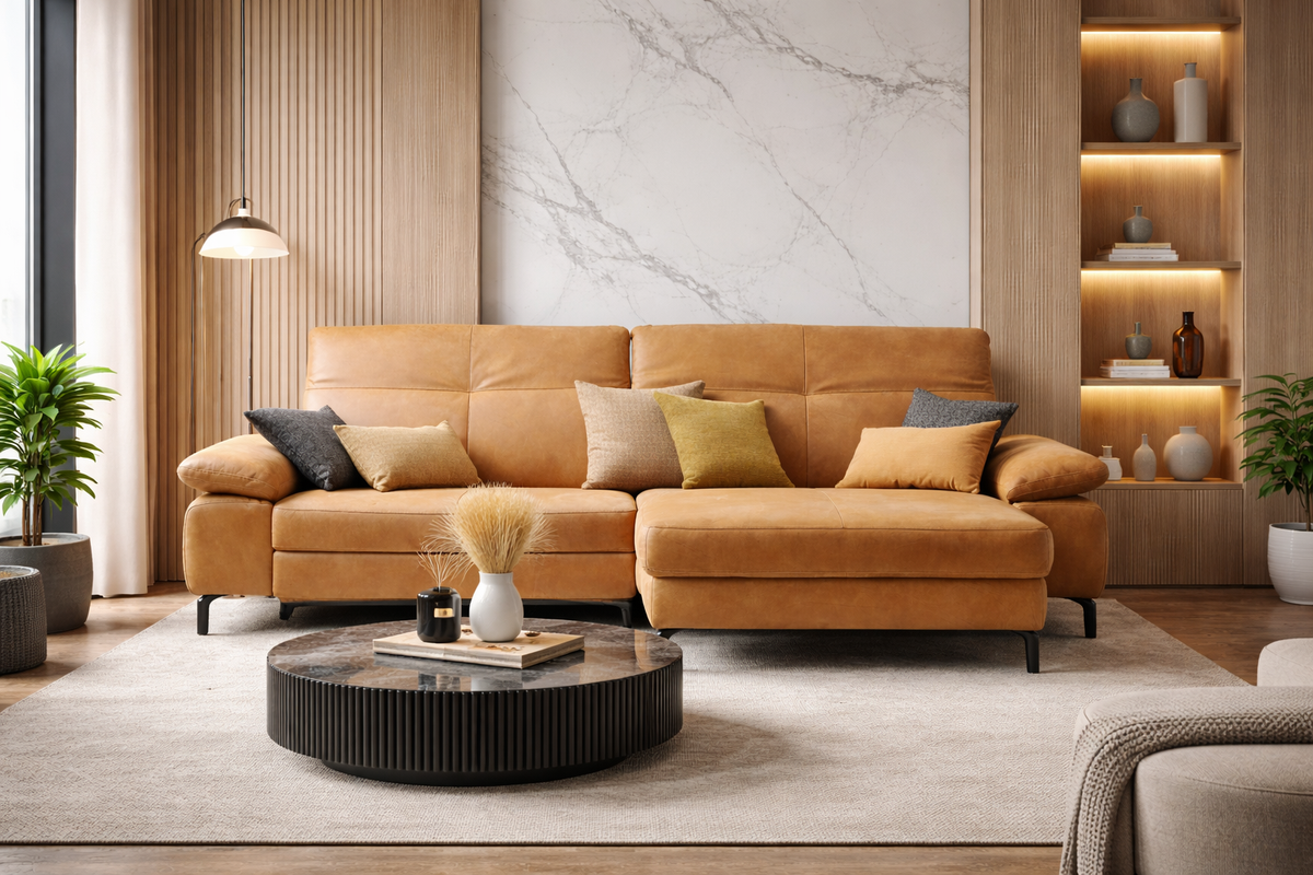 Davis Togo Cognac