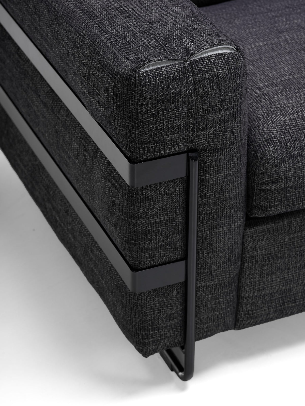 Dorado Luando Basalt