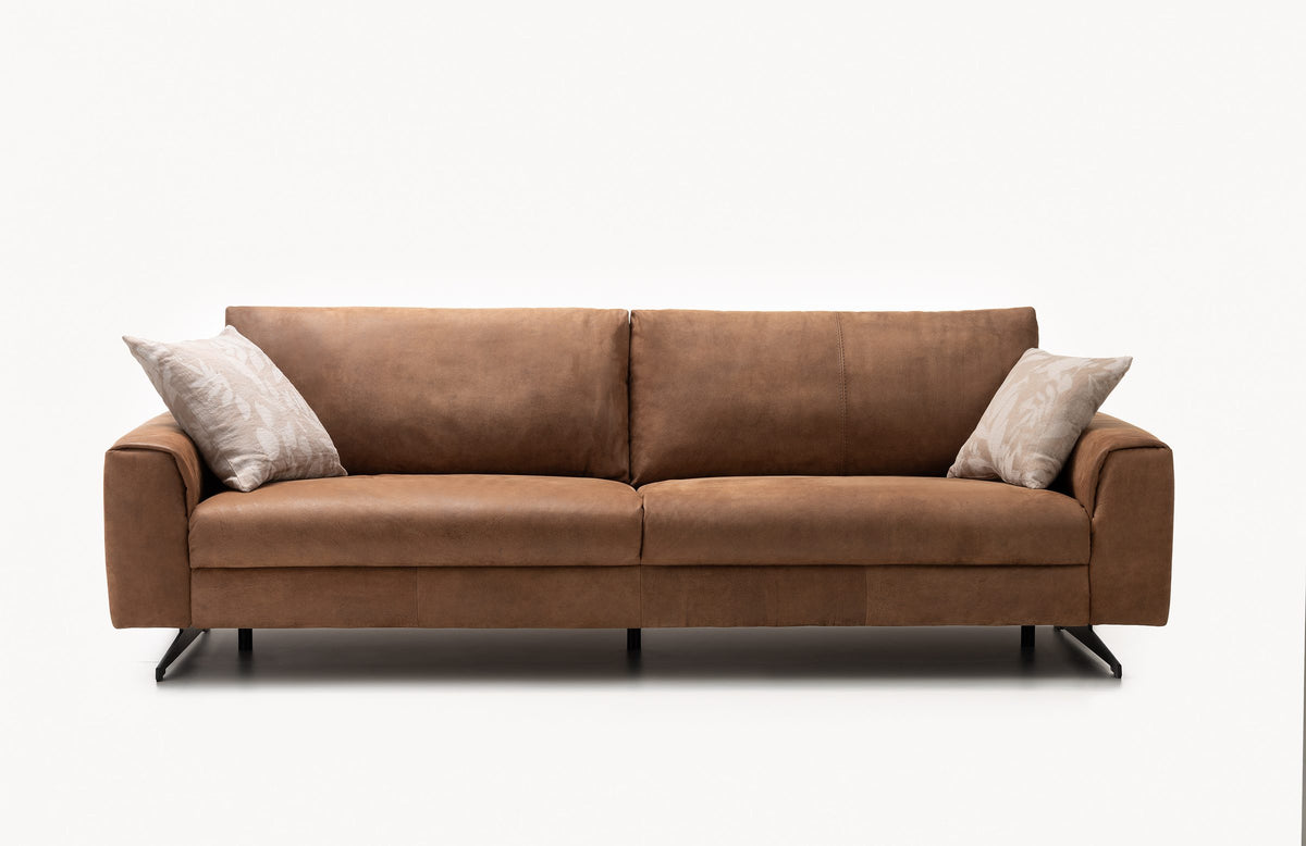 Fontane Togo Brown