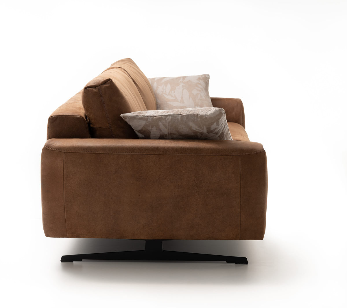 Fontane Togo Brown