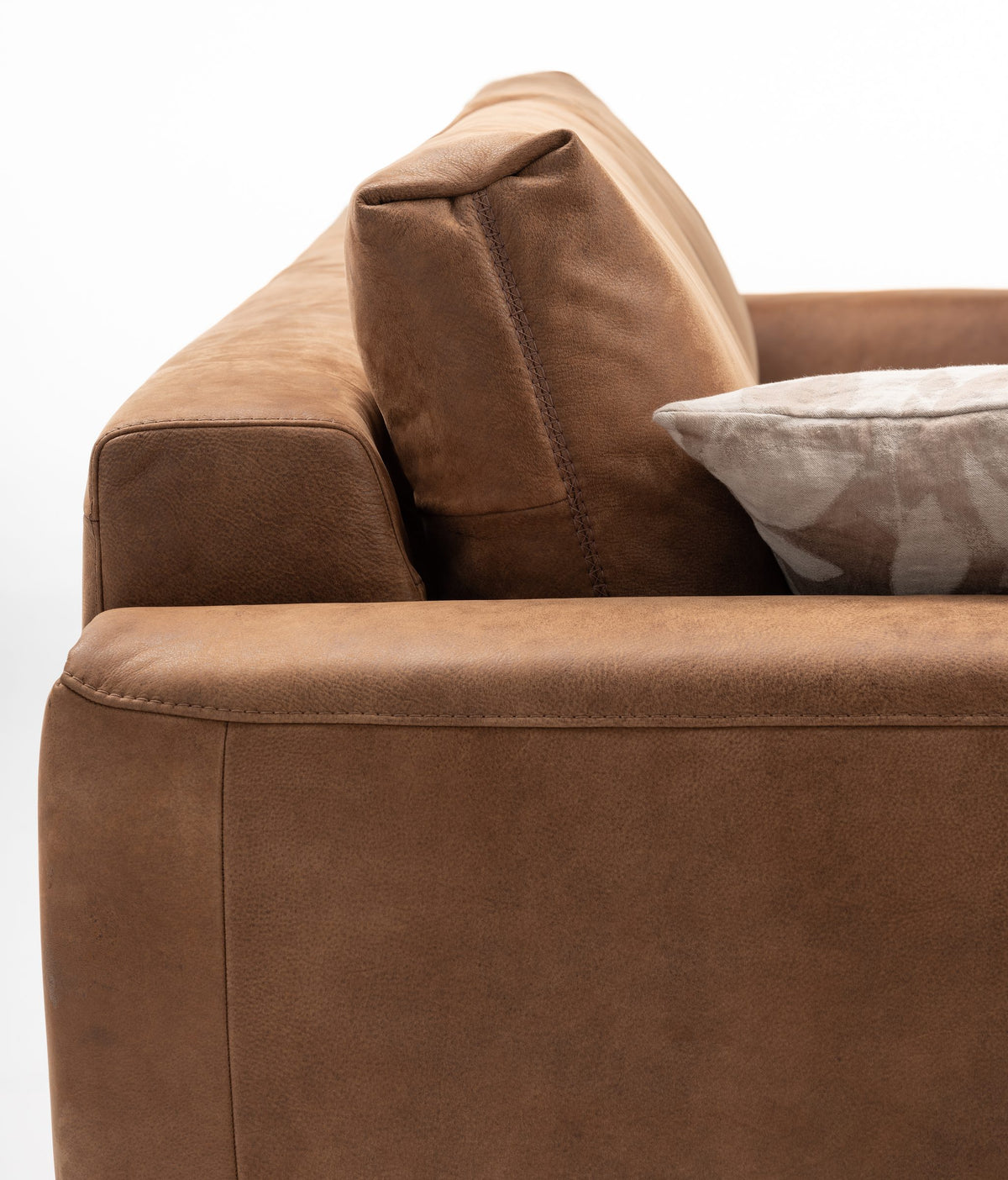 Fontane Togo Brown
