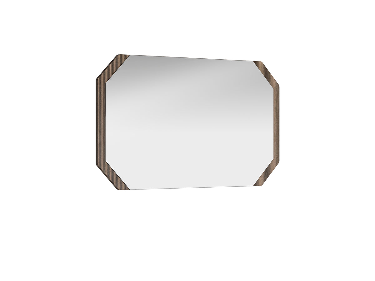 Hexagon tükör – Status Italy