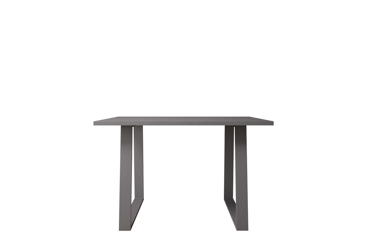 Kali fix asztal 120x85 – Status Italy