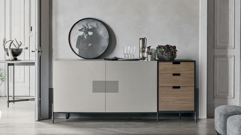 Madia Time design komód