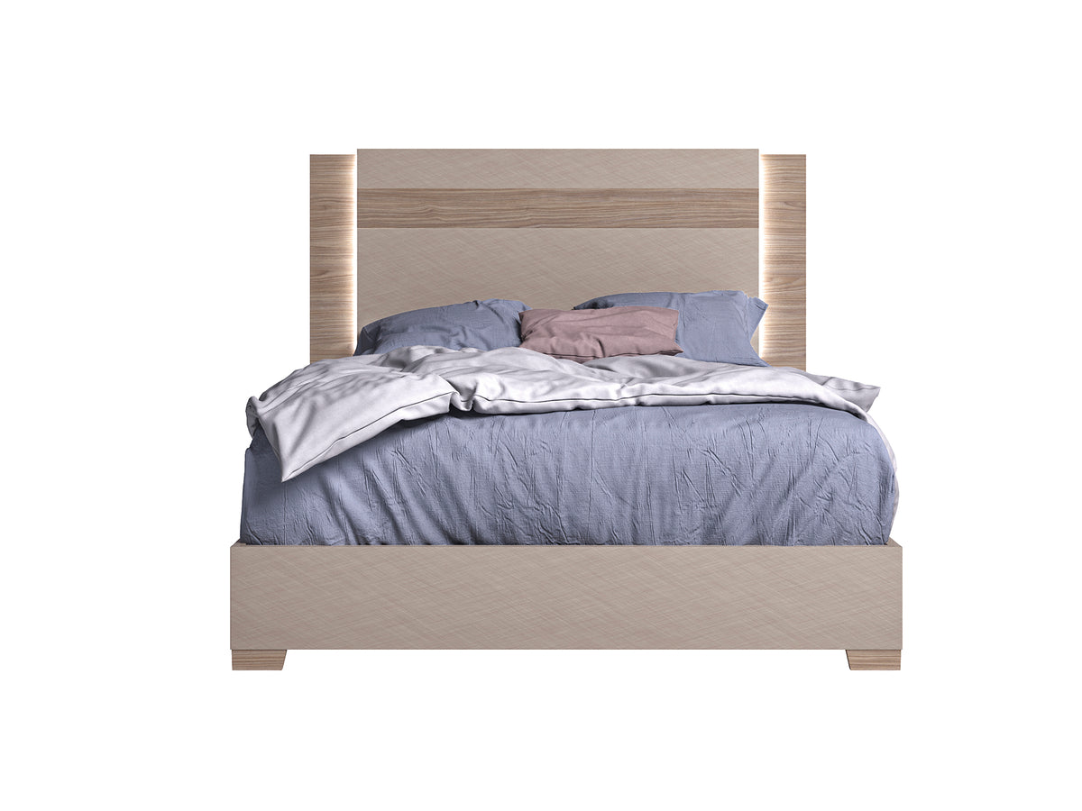 Nora 160 design ágykeret – Status Italy