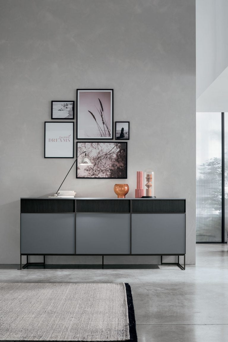 Vinci design komód