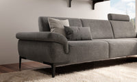 Wave Wandoo Anthracite