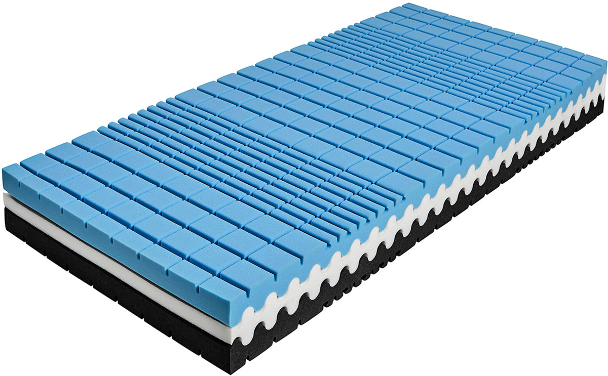 Fey Active Health Plus Purotex matrac