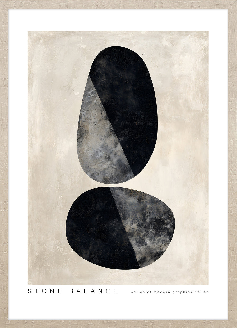 Graphic 50x70 Lito I grafika