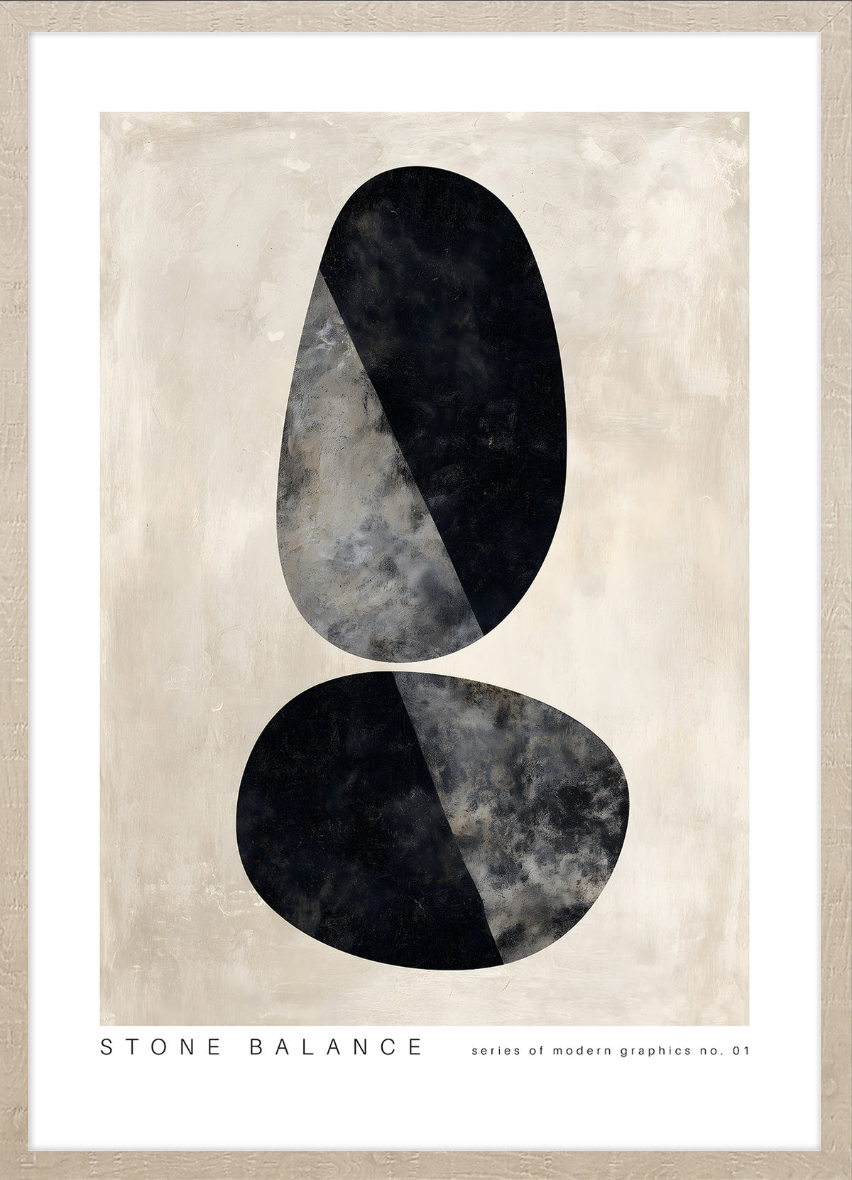 Graphic 50x70 Lito I grafika