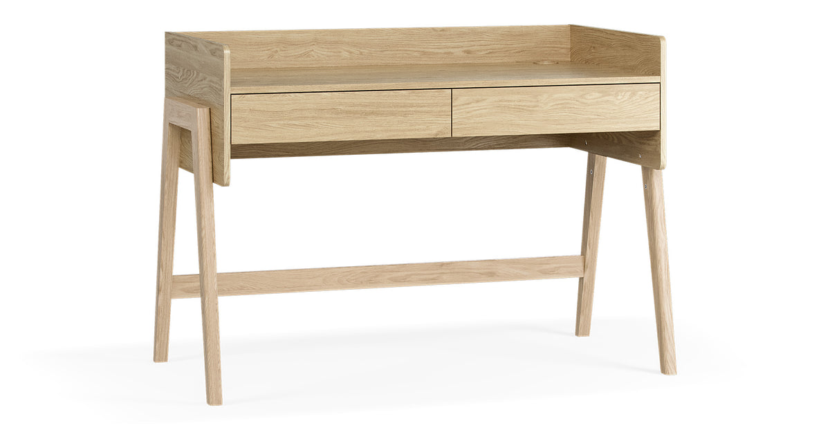 Height adjustable 120 Muve íróasztal