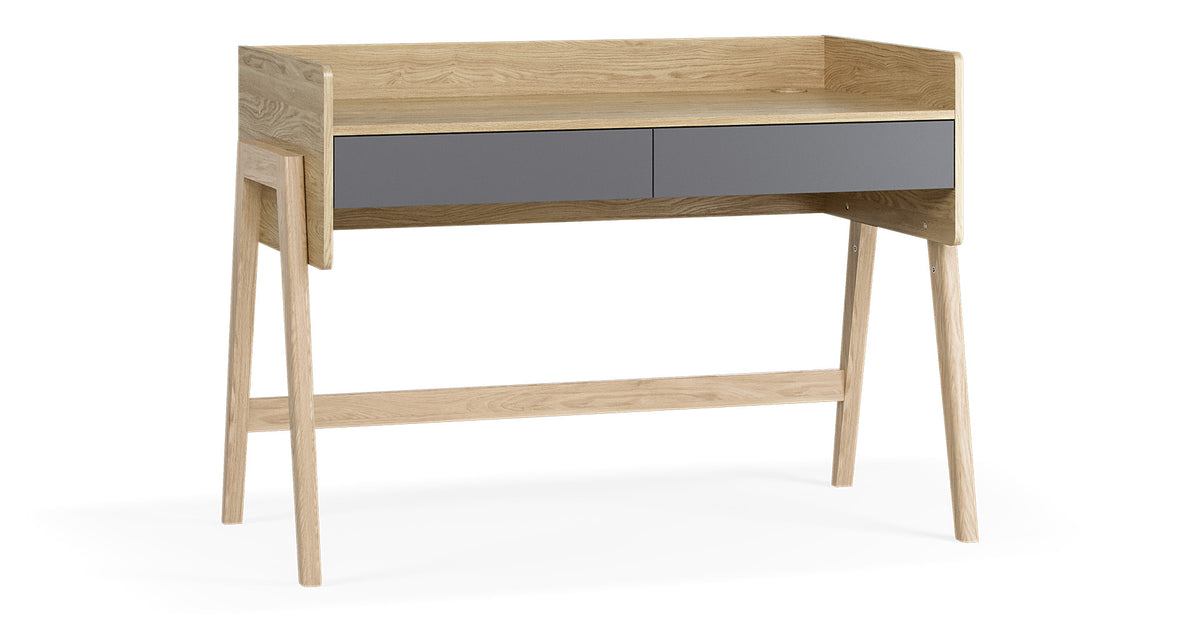 Height adjustable 120 Muve íróasztal