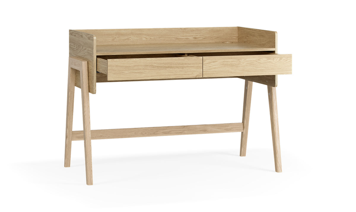 Height adjustable 120 Muve íróasztal