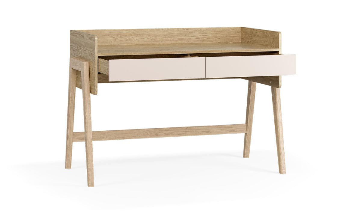 Height adjustable 120 Muve íróasztal