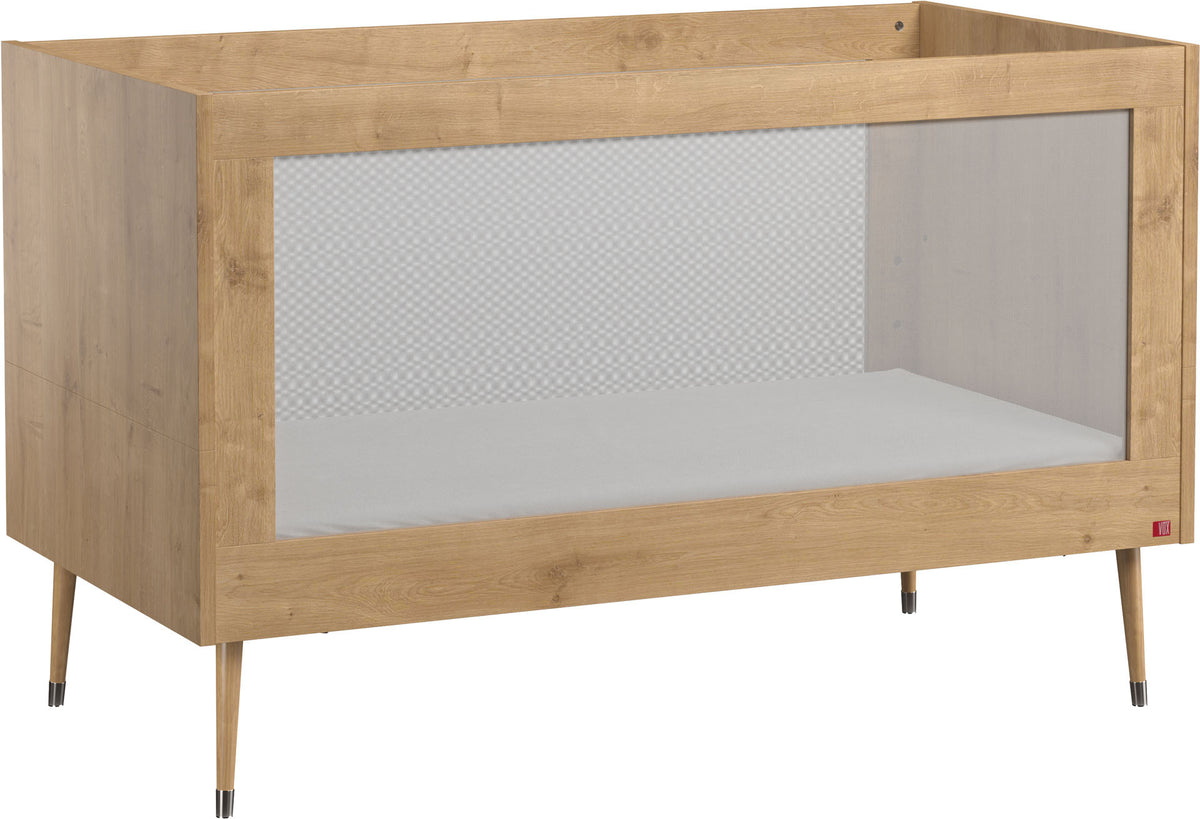 Bosque NEW kiságy 60x120