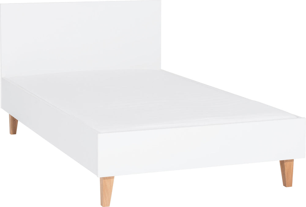 Concept ágy 120x200