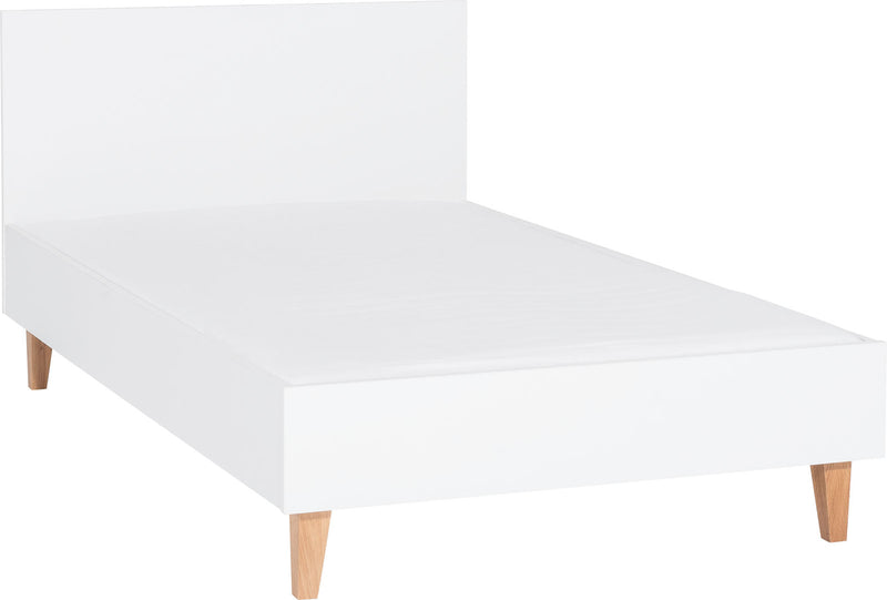 Concept ágy 120x200