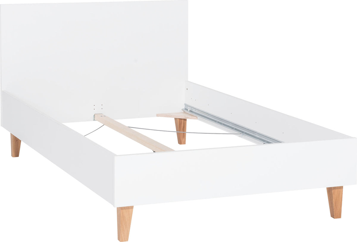 Concept ágy 120x200