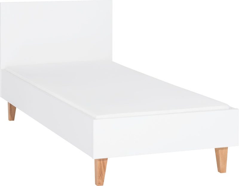 Concept ágy 90x200