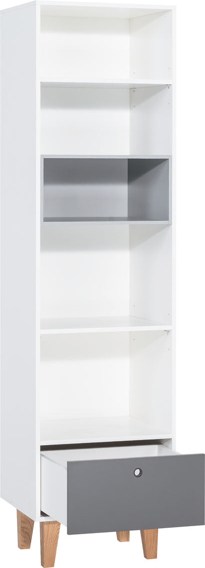 Concept könyvespolc