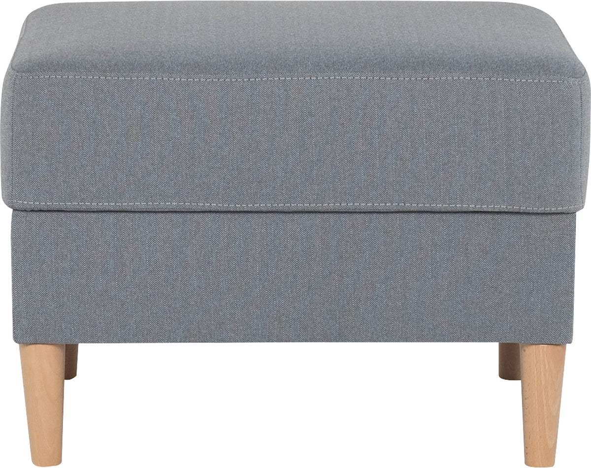 Pouffe Cotta puff
