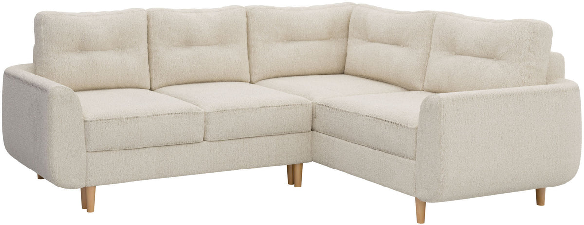 Cotta nagy sarokkanapé vendégágy funkcióval