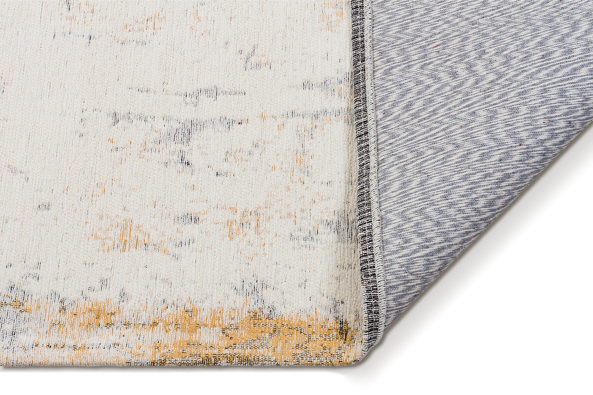 Deco Rugs szőnyeg, fehér beton