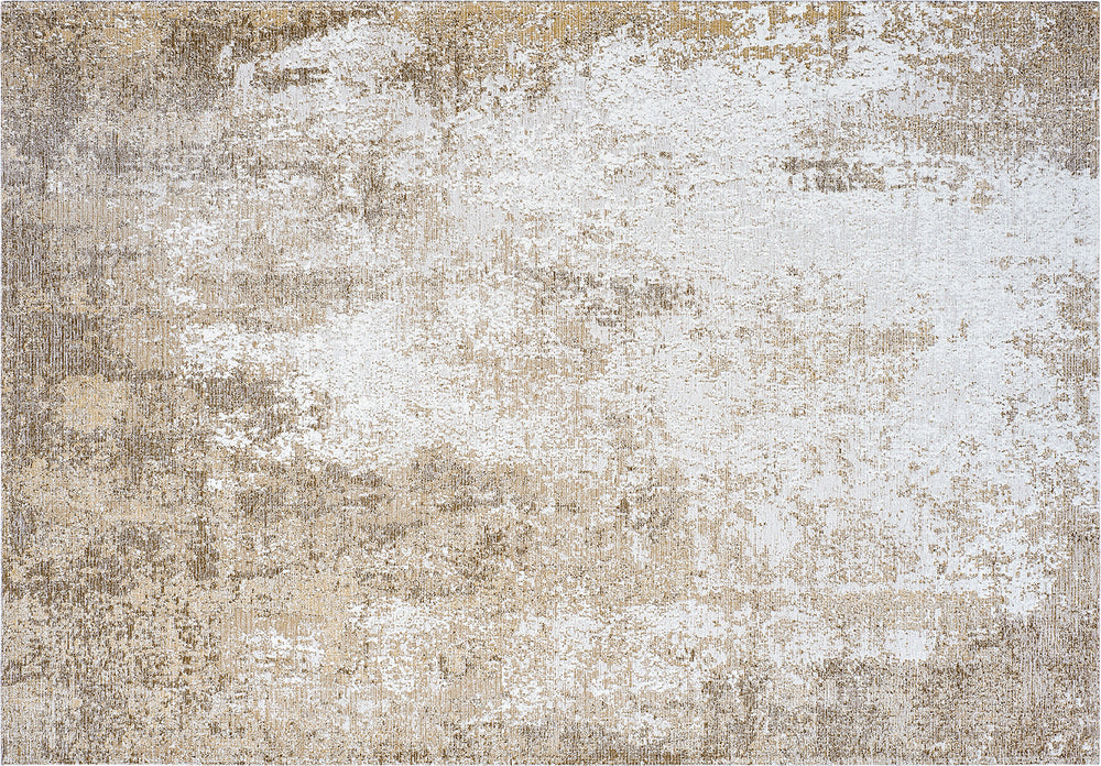 Deco Rugs Modern szőnyeg, fehér