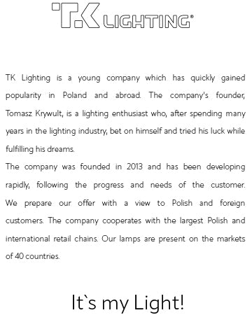 TK Lighting