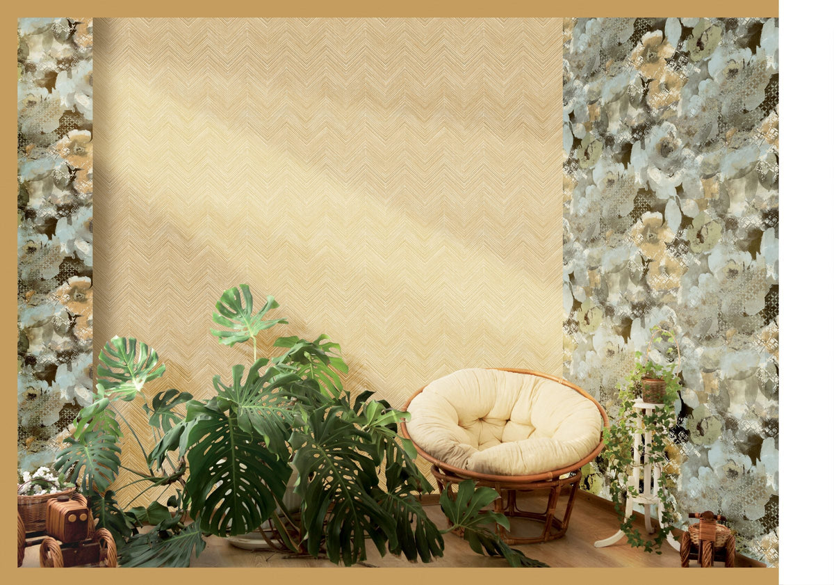 Amazzonia tapétakönyv / AMA Cristiana Masi