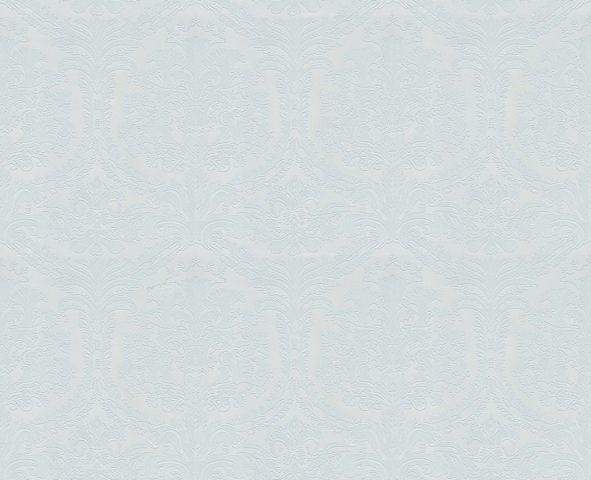Dolce & Gabbana Casa tapétakönyv / AMA
