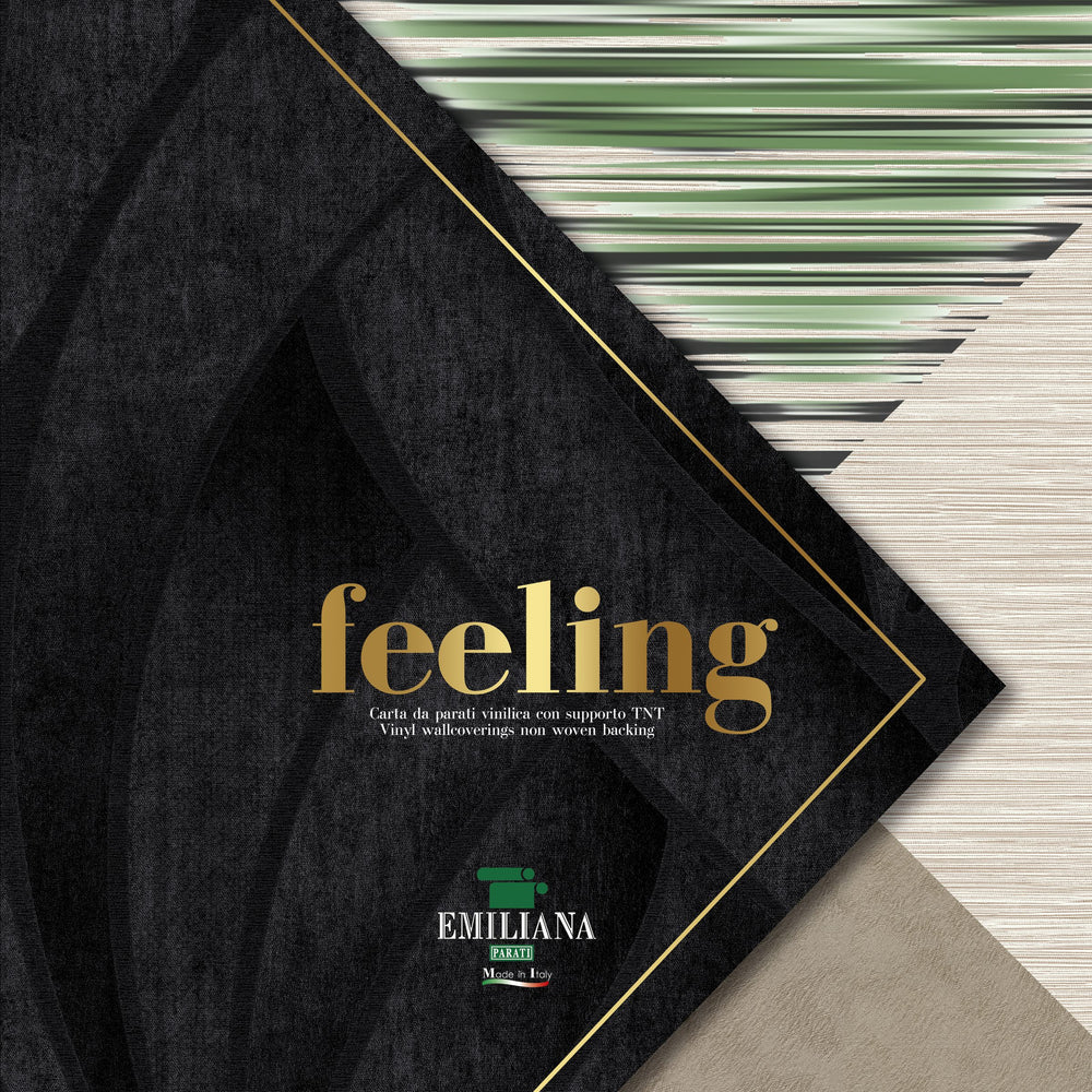 Feeling tapétakönyv / Emiliana Parati