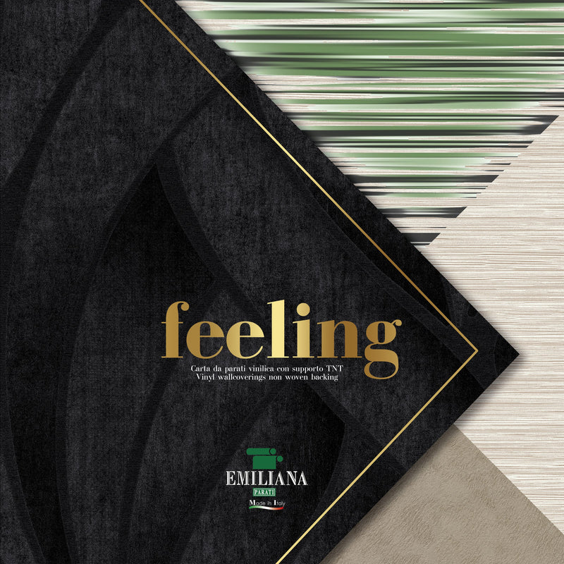 Feeling tapétakönyv / Emiliana Parati