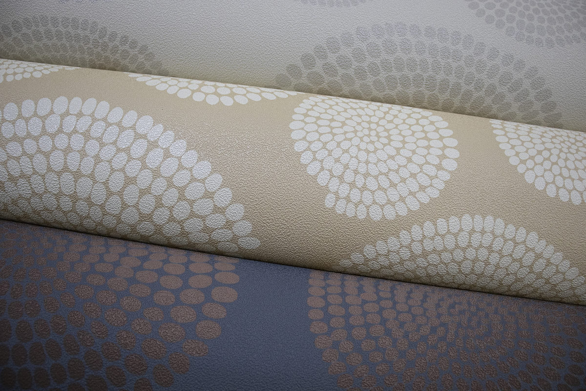 Interior tapétakönyv / Emiliana Parati