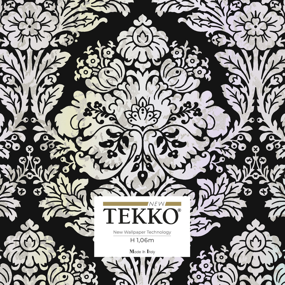 NEW TEKKO® tapétakönyv / Emiliana Parati