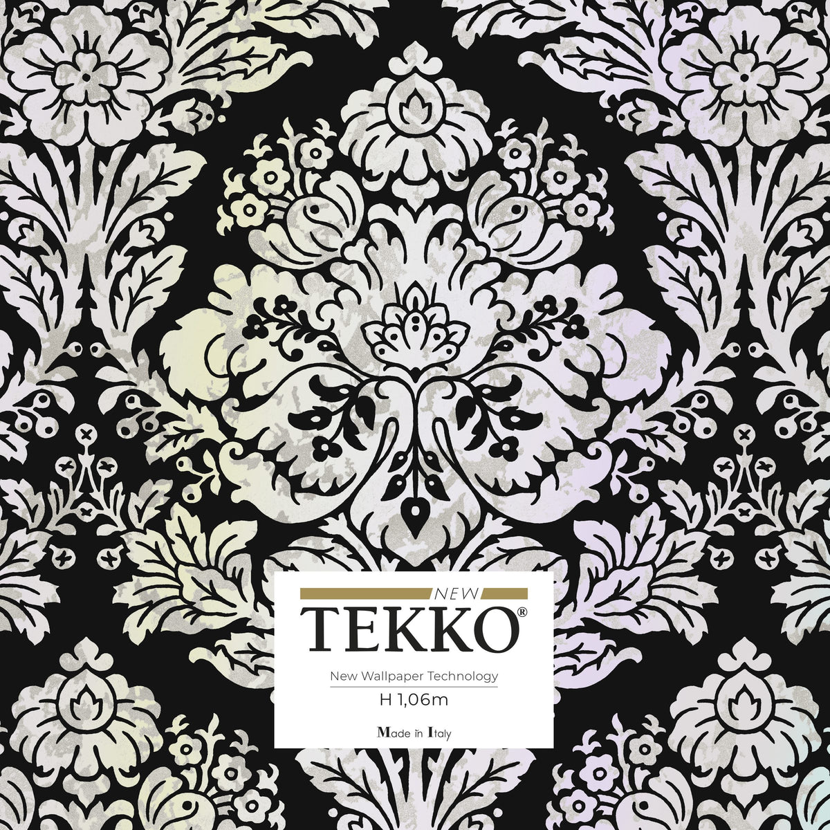 NEW TEKKO® tapétakönyv / Emiliana Parati