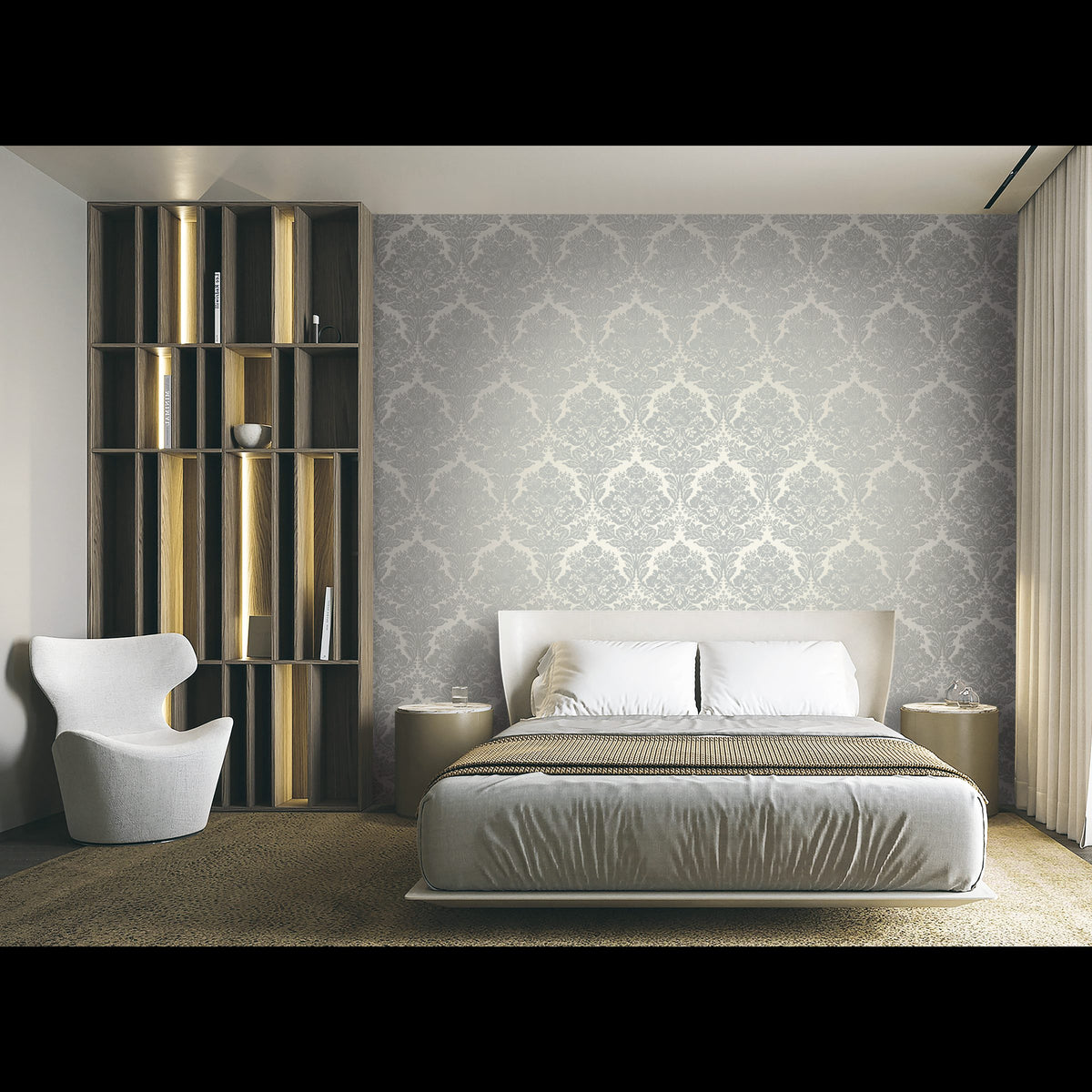 NEW TEKKO® tapétakönyv / Emiliana Parati