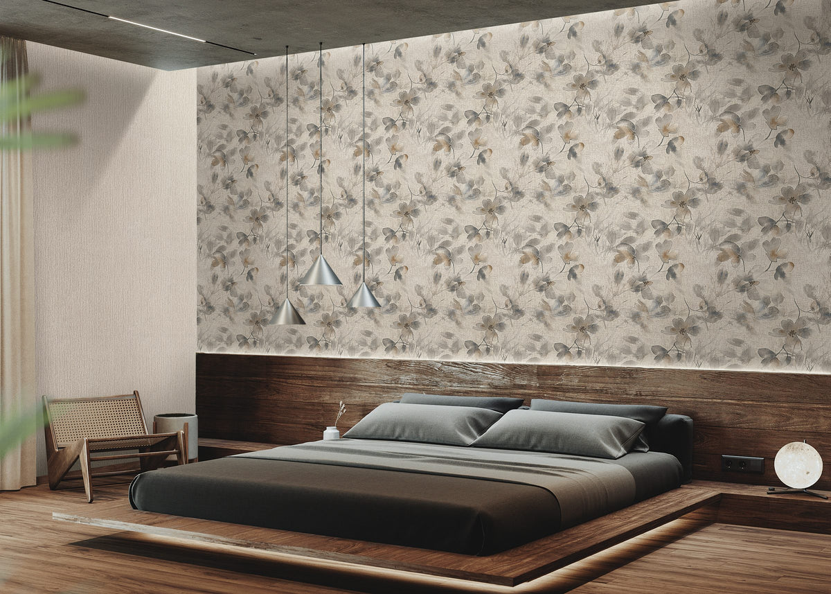 Zen tapétakönyv / Emiliana Parati