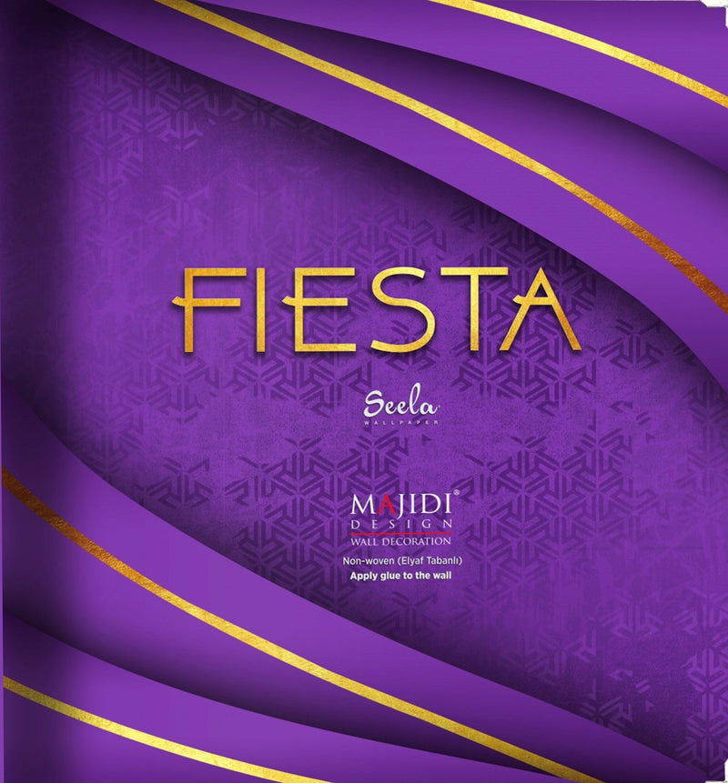 Fiesta tapétakönyv / Yasham