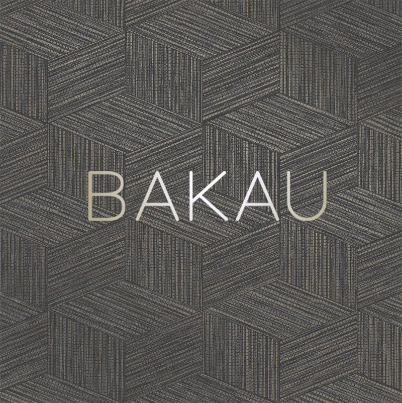 Bakau tapétakönyv / Holden
